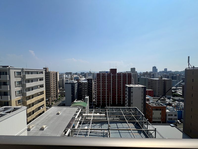 ラ・シック辛島 1406号室 その他