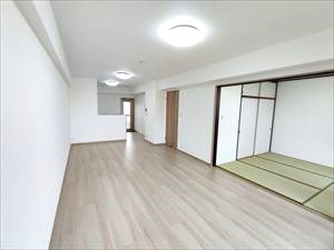 コアマンションネクステージ長嶺南 203号室 その他