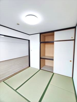 コアマンションネクステージ長嶺南 203号室 その他