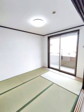 コアマンションネクステージ長嶺南 203号室 その他
