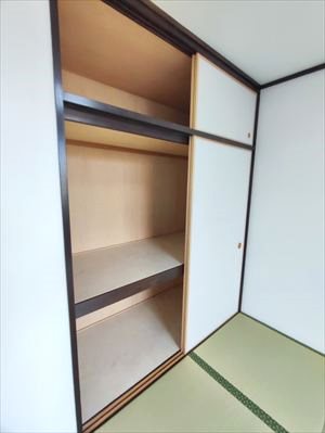 コアマンションネクステージ長嶺南 203号室 その他