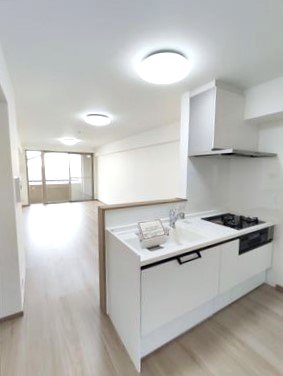 コアマンションネクステージ長嶺南 203号室 その他