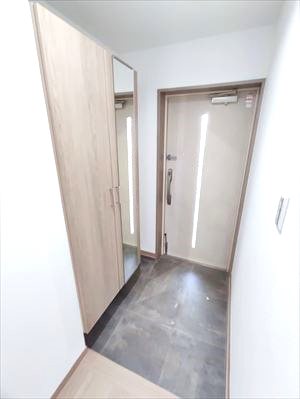 コアマンションネクステージ長嶺南 203号室 その他