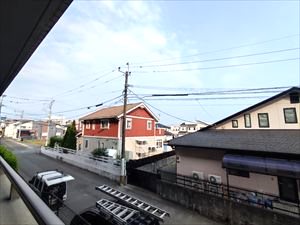 コアマンションネクステージ長嶺南 203号室 その他