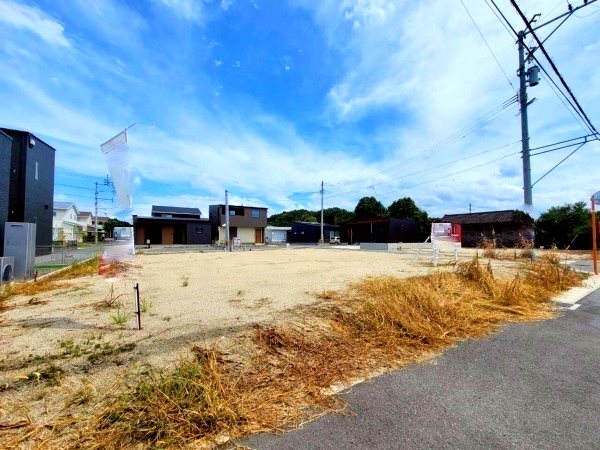 南区城南町舞原分譲地(1号地) その他