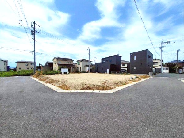 南区城南町舞原分譲地(2号地) その他
