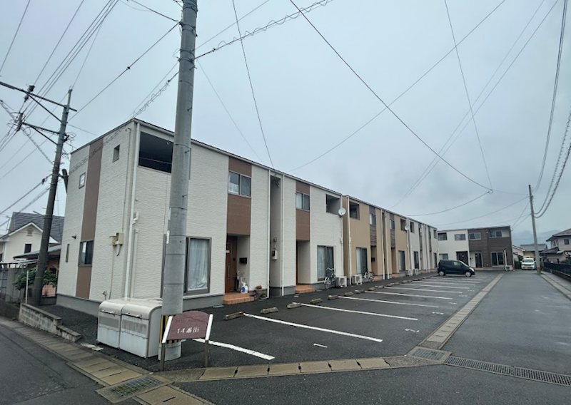 14th Avenue A~D棟(4棟一括) 外観写真