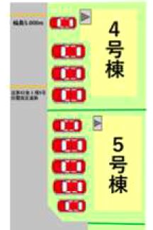 よかタウン菊池市泗水町吉富3期4号棟新築戸建 その他