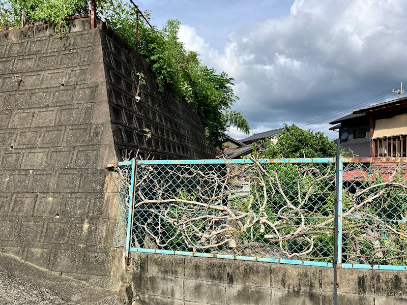 北区龍田弓削1丁目土地 その他