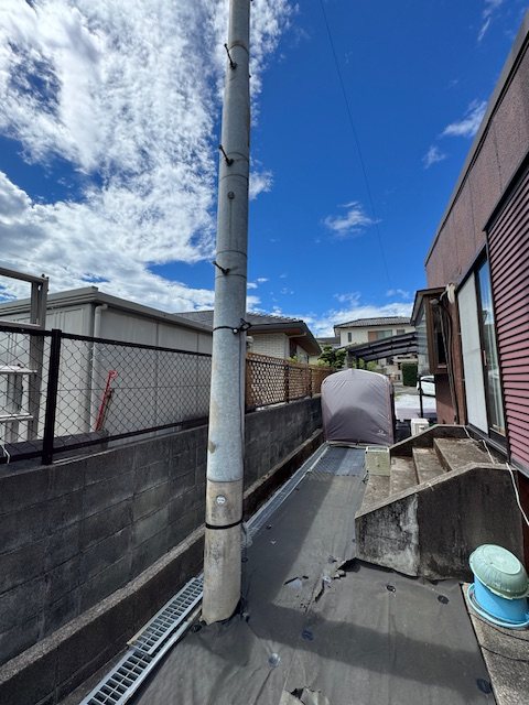 北区楡木3丁目土地 その他