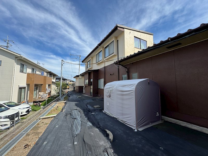北区楡木3丁目土地 その他