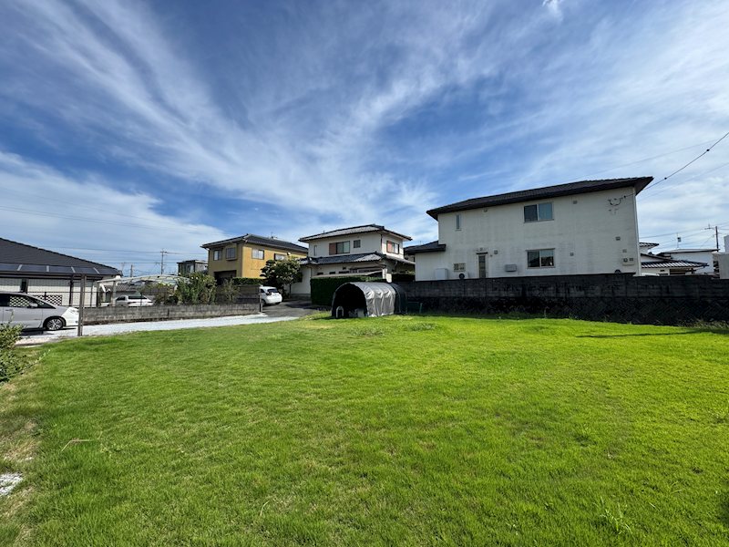 北区楡木3丁目土地 その他