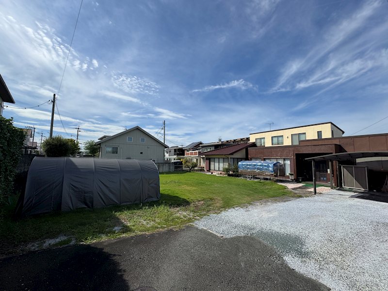 北区楡木3丁目土地 その他