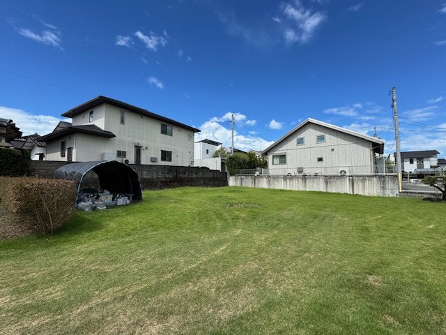 北区楡木3丁目土地 その他