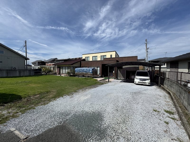 北区楡木3丁目土地 その他