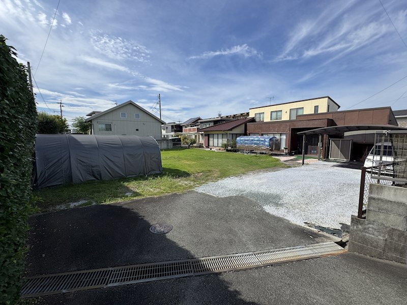 北区楡木3丁目土地 その他