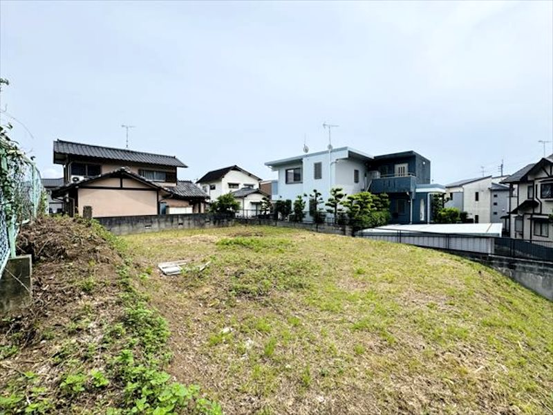 中央区黒髪6丁目土地 その他