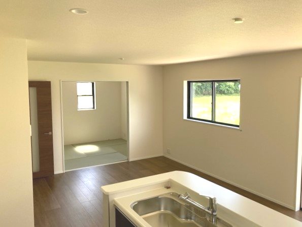 リーブルガーデン西区城山半田2丁目第二2号棟新築戸建   その他