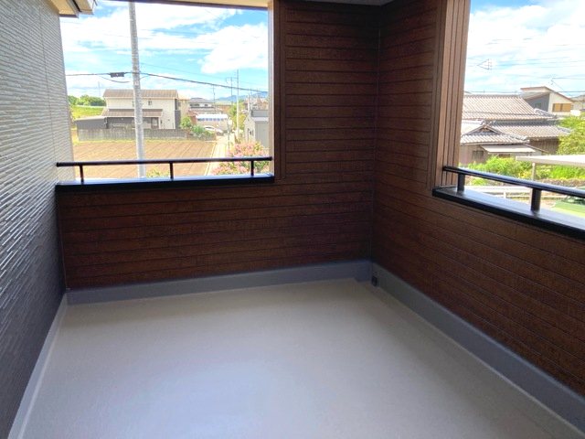 リーブルガーデン西区城山半田2丁目第二6号棟新築戸建   その他