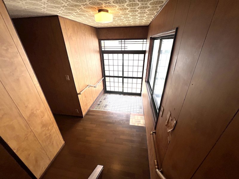 北区植木町大和戸建 その他