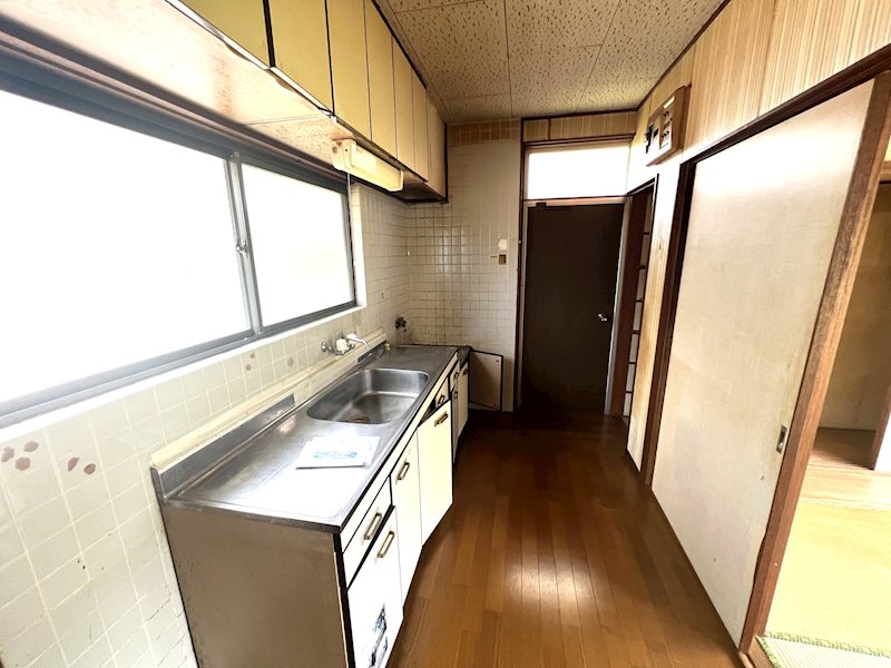北区植木町大和戸建 その他
