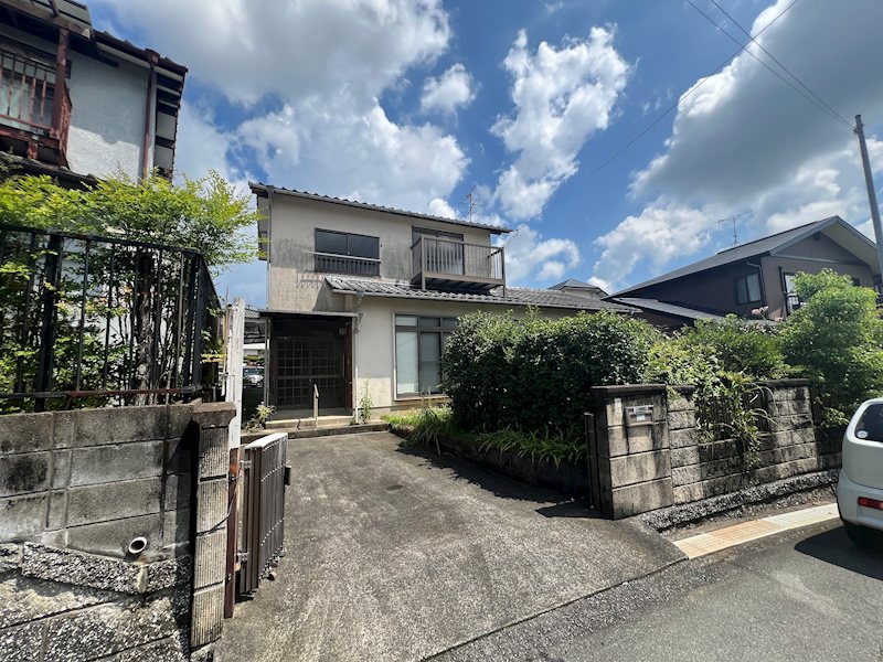 北区植木町大和戸建 その他