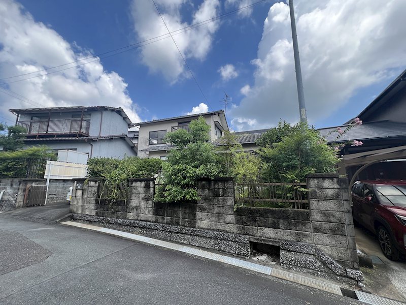 北区植木町大和戸建 その他