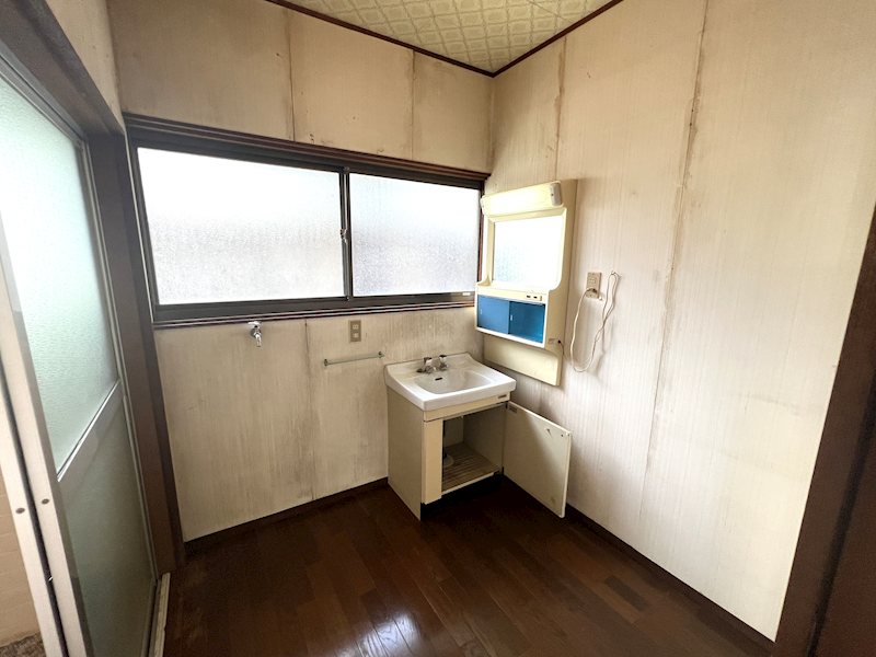 北区植木町大和戸建 その他