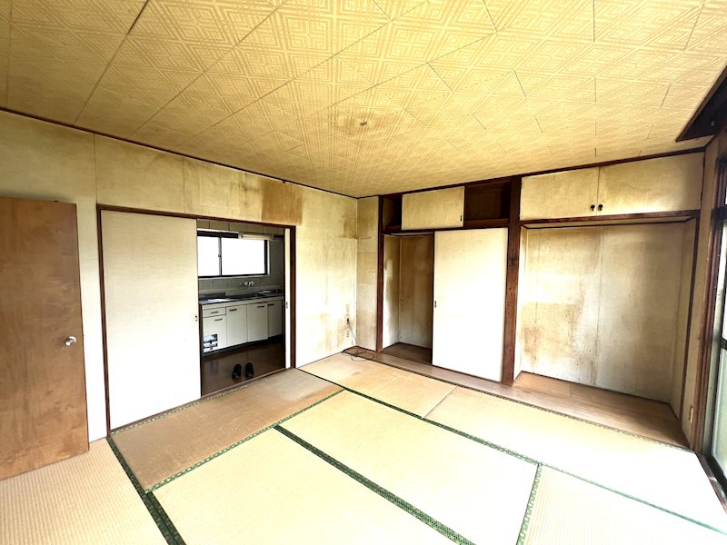 北区植木町大和戸建 その他
