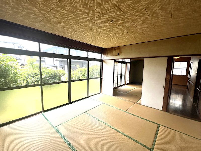 北区植木町大和戸建 その他