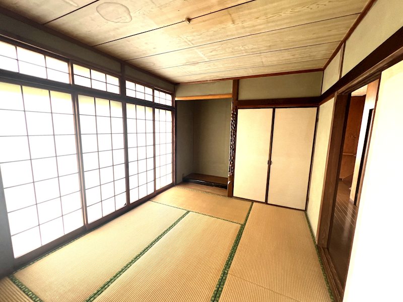 北区植木町大和戸建 その他