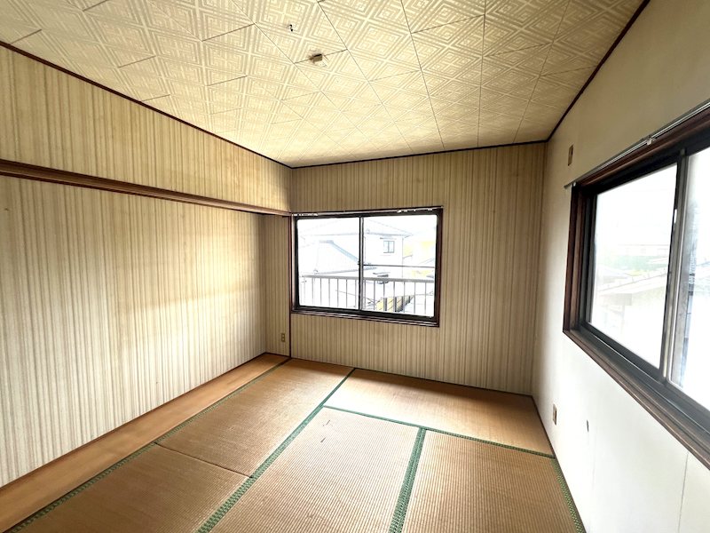 北区植木町大和戸建 その他