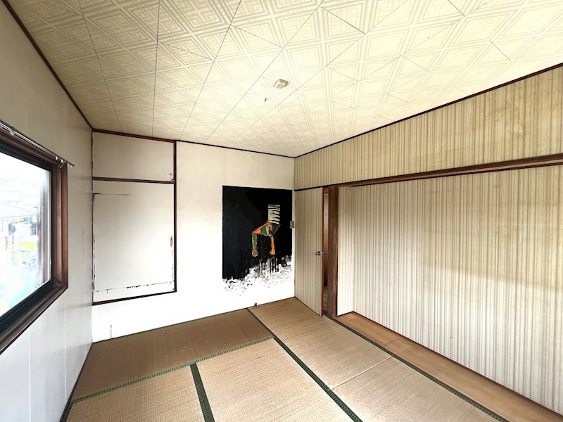 北区植木町大和戸建 その他