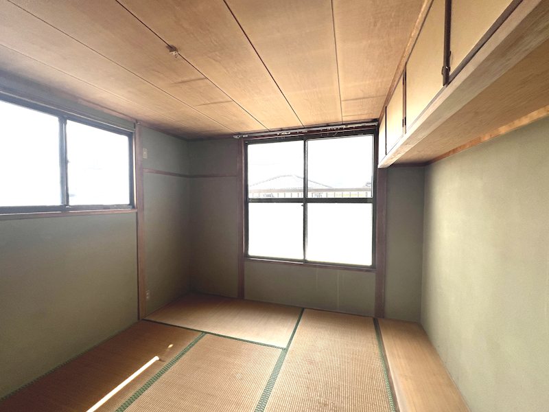 北区植木町大和戸建 その他