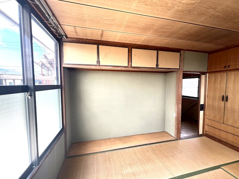 北区植木町大和戸建 その他