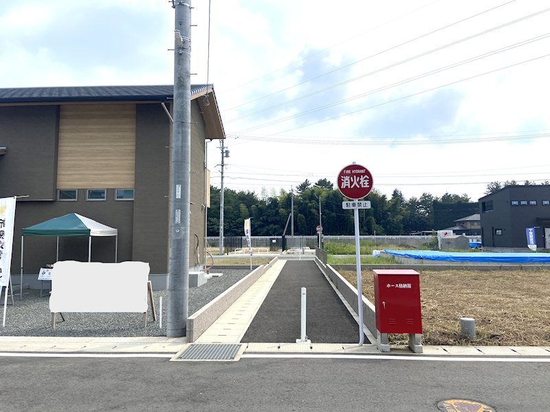 合志市合生戸建 その他