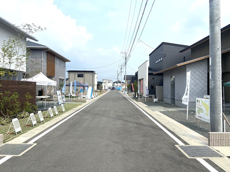 合志市合生戸建 その他