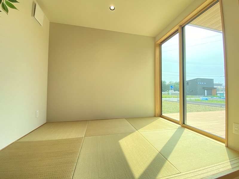 合志市合生戸建 その他