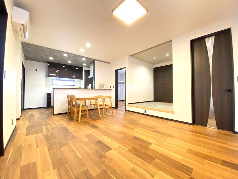 合志市須屋戸建 その他