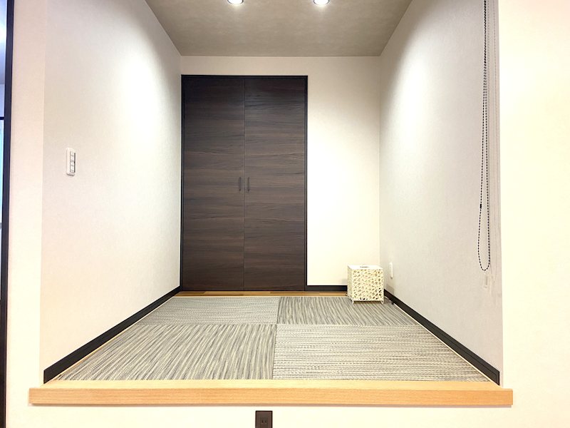 合志市須屋戸建 その他
