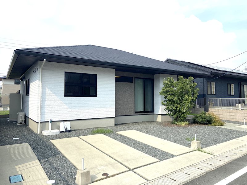 合志市須屋戸建 その他