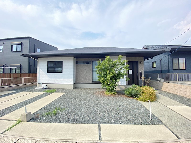 合志市須屋戸建 その他