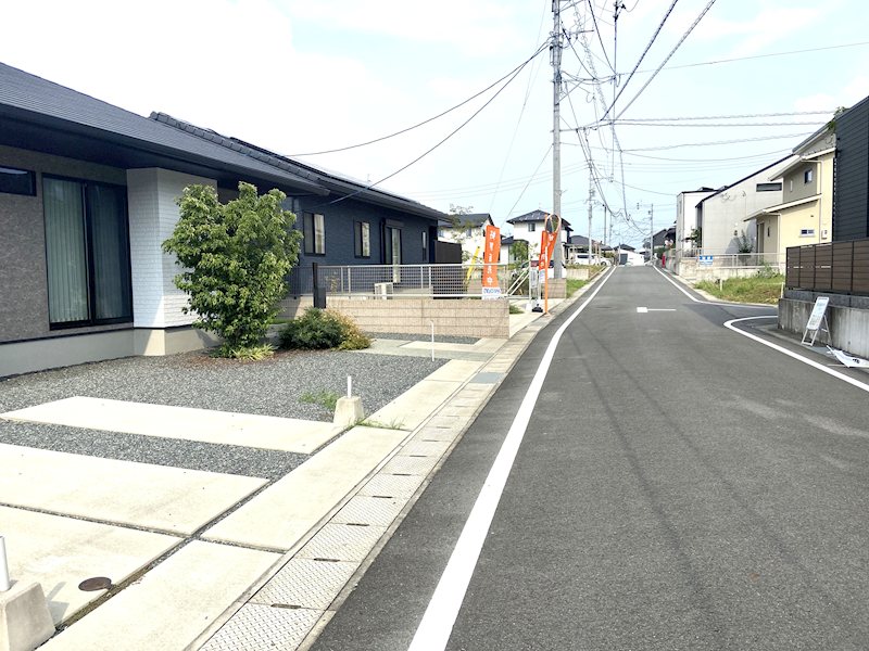 合志市須屋戸建 その他