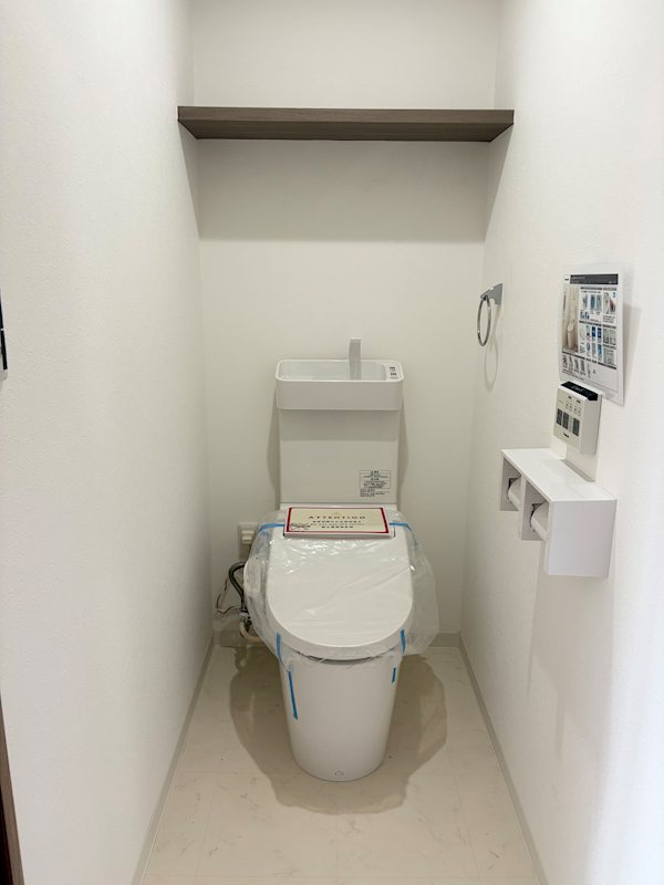 優渾船場  304号室 その他