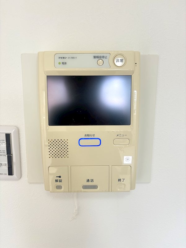 優渾船場  304号室 その他