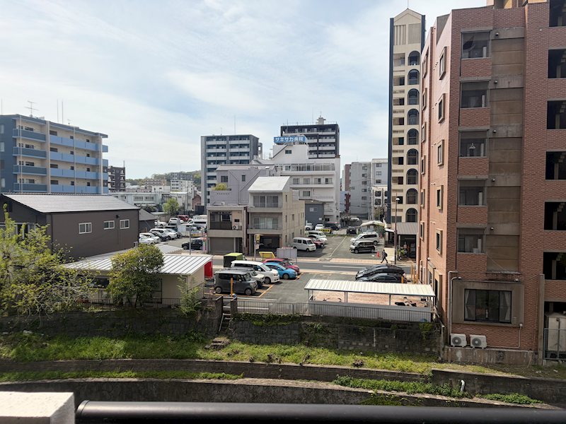 優渾船場  304号室 その他