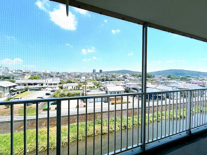 サンリラ清水町 610号室 その他