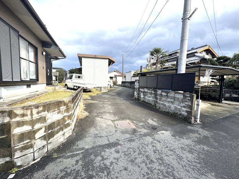 東区沼山津3丁目新築戸建 その他