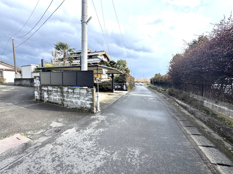 東区沼山津3丁目新築戸建 その他