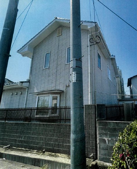 荒尾市大正町一丁目事務所・戸建 その他